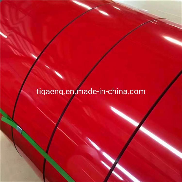 Factory Stock Window Blinds Brushing Color Coated Aluminum Coil