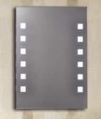 Illuminated Fogless Bathroom Shower Shaving Bathroom LED Mirrors