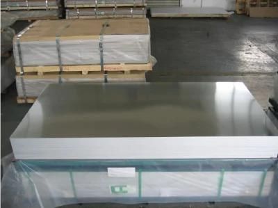 Aluminium Sheet 2024 T3 T4 T351 T352