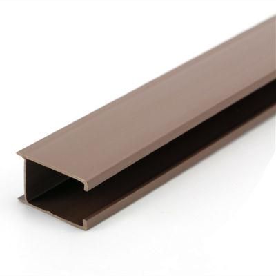 Metal Construction Material Hot Sale Ceiling Aluminum Profile