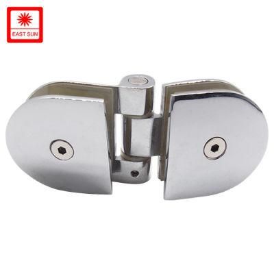 Hot Designs Bathroom Glass Door&#160; Pivot Hinges&#160; &#160; Esh-761