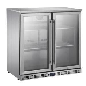 Stainless steel high temperature cabinet for laboratory TH-250G2, Incubator for hosptial