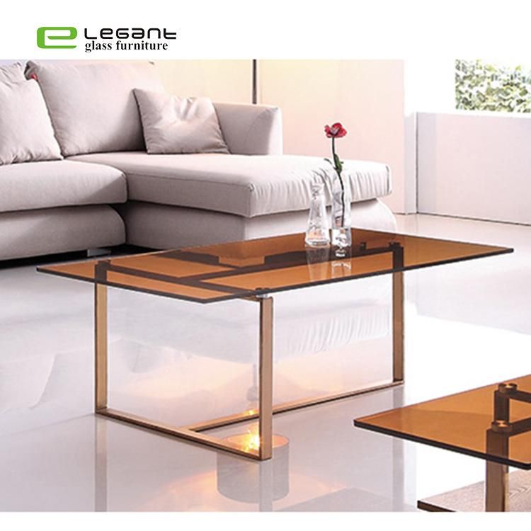 Living Room Center Table Design Standard Size Tea Table