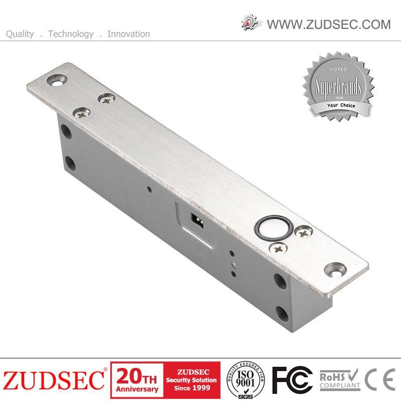 Electronic Electric Door Cabinet Strike Bolt Rim Magnetic Electromagnetic Lock