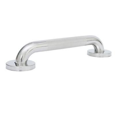 Luxury Stainless Steel Safety Gar Bar