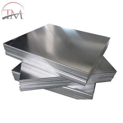 7075 Aluminium Alloy Thin Aluminum Sheet Aluminium Price Per Kg