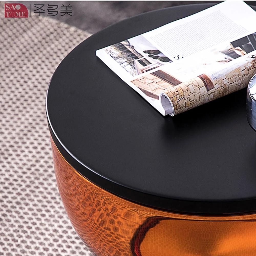 Chiese Supplier New Design Round Table for Coffee Shop