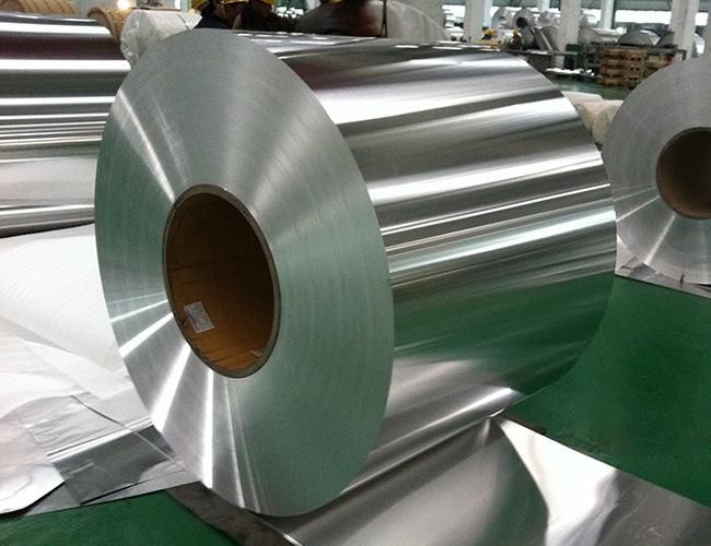 Best selling mirror finish anodizing aluminum coils/sheets gutters