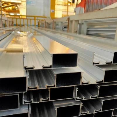 Manufactory Direct Price Aluminium Profile for Industrial