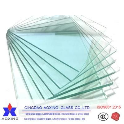 Wholesale Float Glass/Laminated Glass/Building Safety Glass