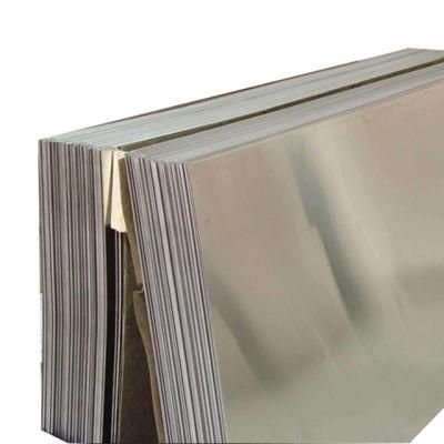 Professional Supplier 7075 T651 Corrugated Aluminum Sheet Aluminum Roofing Sheet