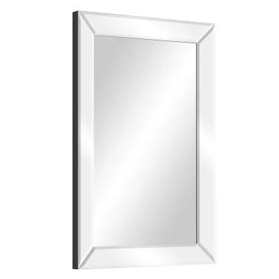 OEM Customized Advanced Design High Standard Bathroom Mirror for Living Room, Bedroom