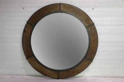 Providing Decorative Mirrors From China Fuzhou with Unique Design