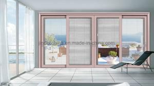 Insulating Glass Blinds for Doors and Windows