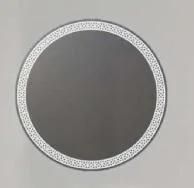 Manufacturer Wholesale LED Lighted Bathroom Mirror Vanity Smart LED Mirror R (LZ-020)