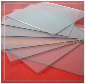 Clear Float Glass / 2mm/3mm Sheet Glass