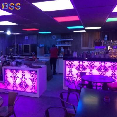 Restaurant Reception Counter Ideas Cafe Drink Service Bar Counter