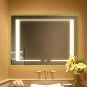 High Quality LED Makeup Mirror with Ce, UL, cUL Certificate