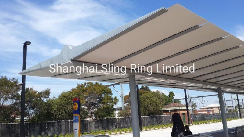 Bus Shelter Design Competition, Outdoor Glass Shelters, Custom Shelters