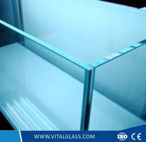 Furniture/Tempered/Toughened/ Table Top/Kitchen/Curved Glass
