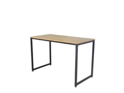 China Wholesale Modern Style Hotel Restaurant Home Living Room Furniture Dinner MDF Top Dining Table