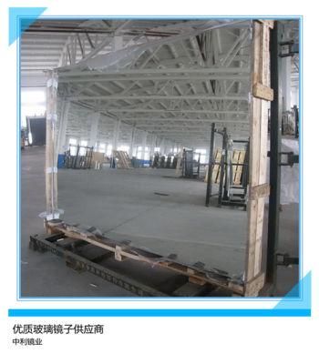 Sinoy Aluminium Mirror Float Glass Mirror