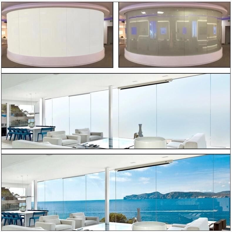 Durable 1-19mm HD Float Glasssgs, ISO Certificates