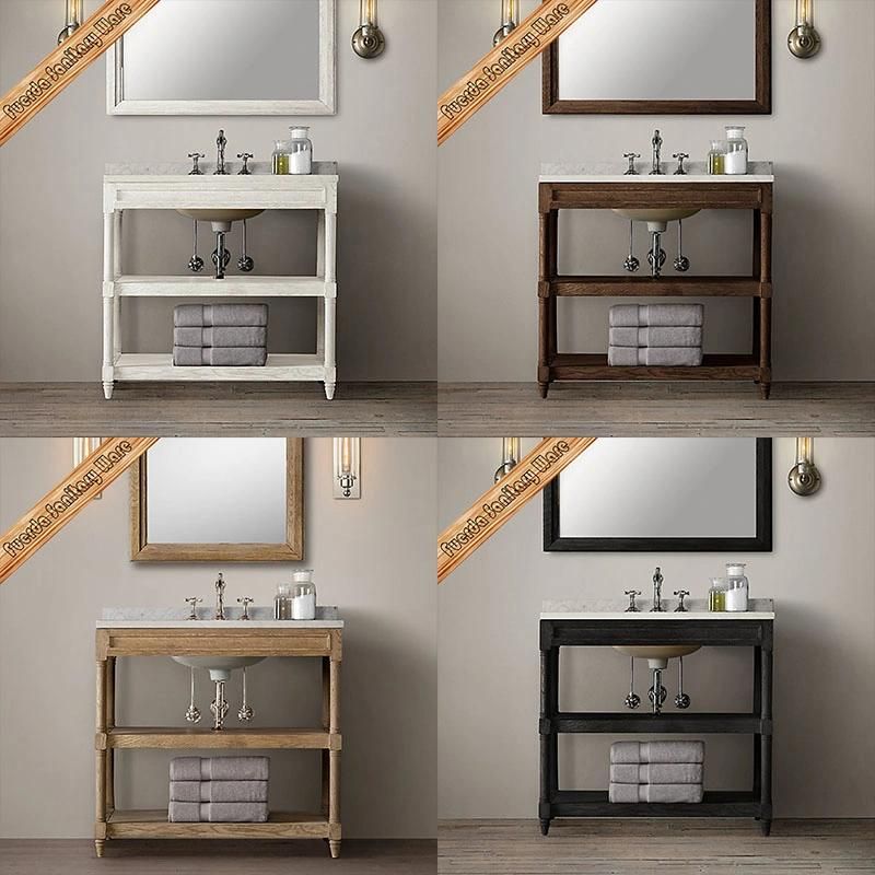 Fed-1993b 36 Inch Hot Sales Sample Design Modern Bathroom Furniture