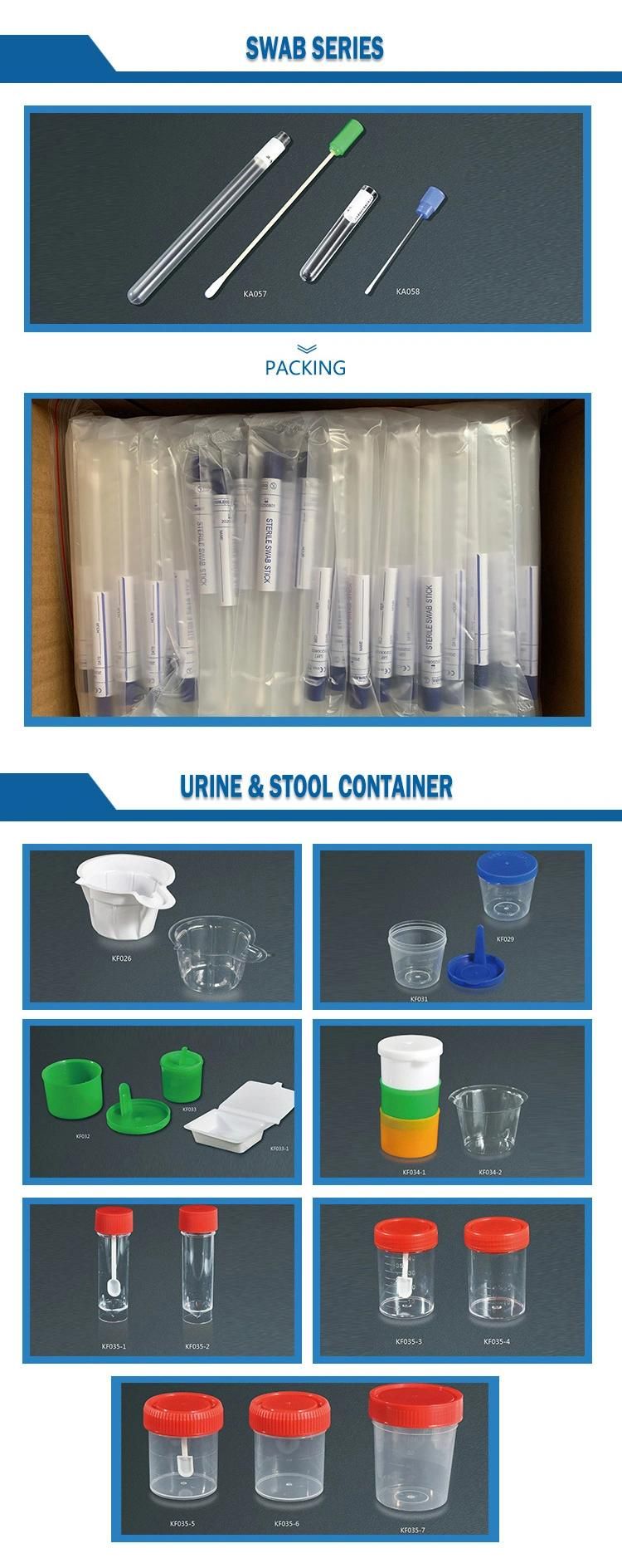 High Quality Laboratory Plastic Multifunction Centrifuge Tube Rack