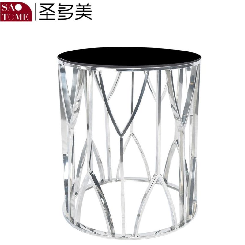 Modern Living Room Furniture Hexagonal Coffee Table