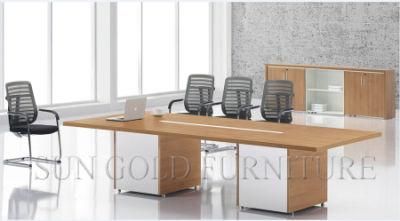 Simple Boardroom Table Luxury Meeting Table Classy Office Furniture