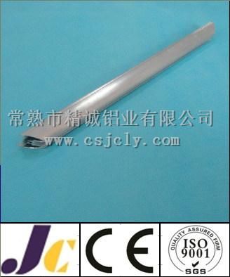 China Manufacturer Aluminium Office Partition Profile (JC-P-83056)