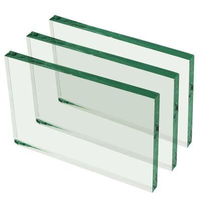 15mm Clear Float Glass Manufacturers