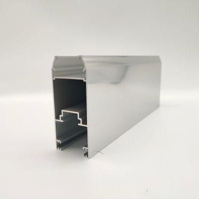 Aluminum Aluminium Profile for Metal Sliding Window/Door and Casement/Glass Window