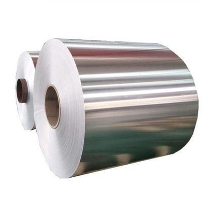 China Manufacture Wholesale Aluminium Coil and Roll A3004 3003