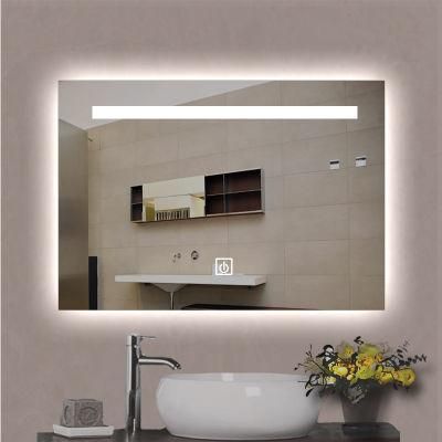 Hot Sale Bathroom Mirror Popular Design Wall Mirrors