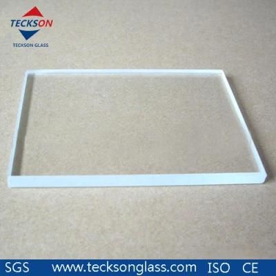 Glass Sheet Silk Screen Printing Photo Frame