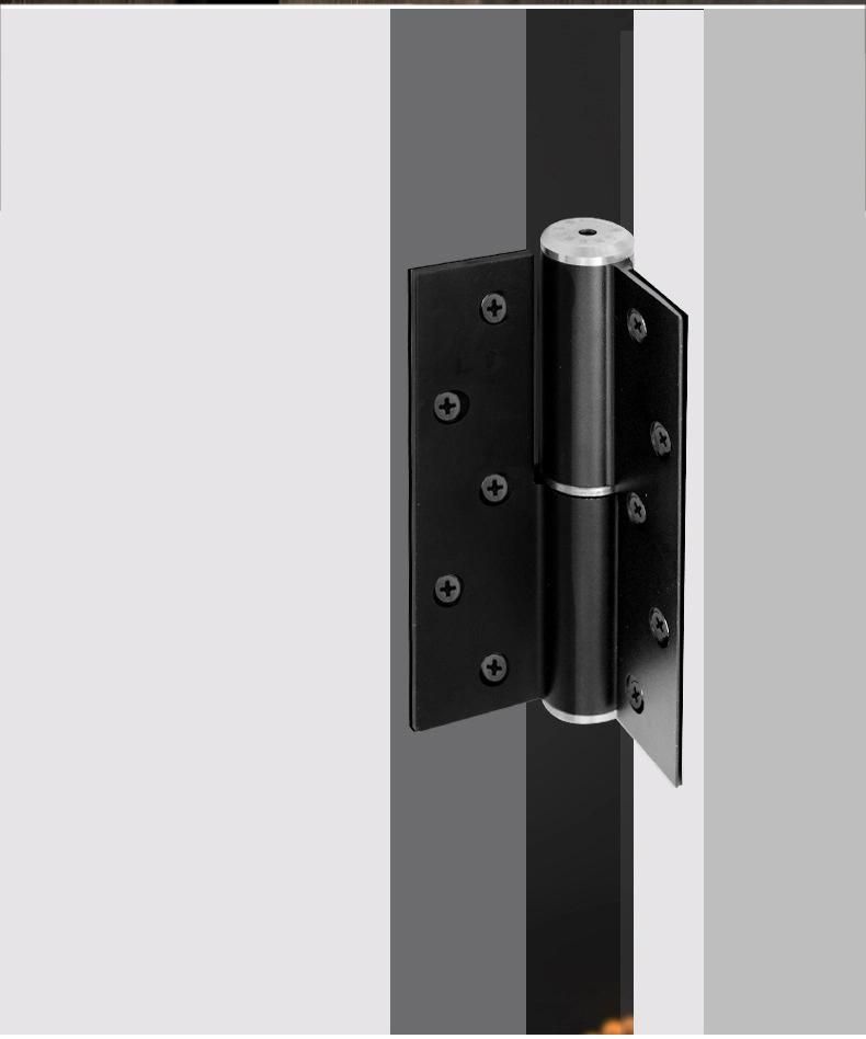 Glass to Wall Casting Stainless Steel Glass Door Shower Hinge