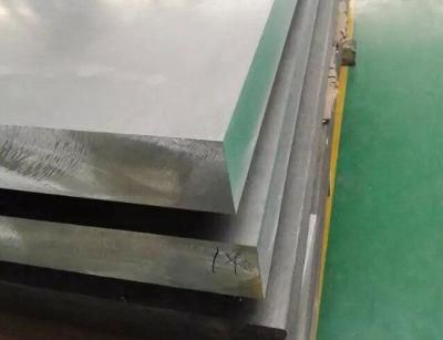 Sublimation Aluminum Sheet for Aluminum Signs Nameplates