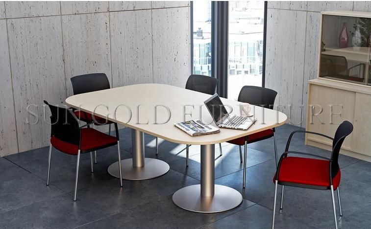Modern High Quality New Office Furniture Conference Table (SZ-MT001)