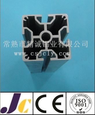 Good Price Aluminium Industrial Extrusion Profile (JC-P-80000)