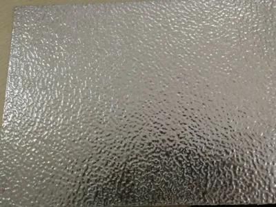 Anodized Surface Stucco Embossed Aluminum Coil