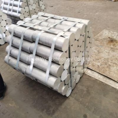 Small Diameter Aluminum Alloy Bar 2024 T4