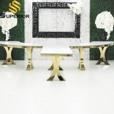 Australia Dining Room Furniture Best Selling Special Wedding Table