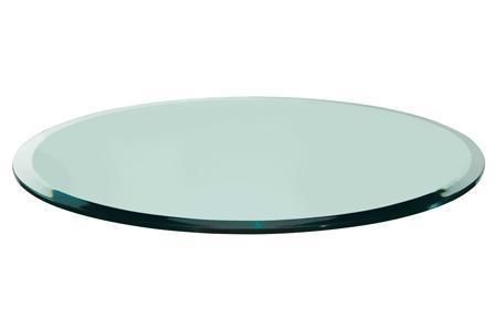 Tempered Glass Table Top for Furniture