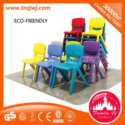 School Childhood Furnitur Plastic Chair for Sale
