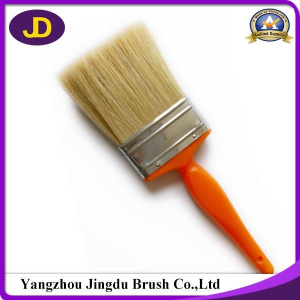 Plastic Waved Tapered Hollow Filament for Paint Brush