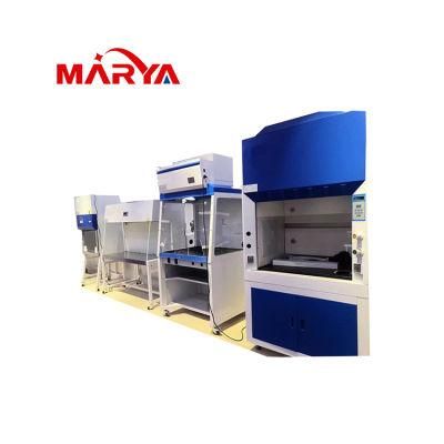 100% Exhaust Airstream Biological Safety Cabinet / Biosafety Cabinet
