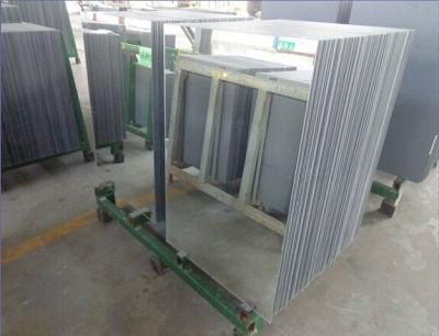 Sheet Glass Mirror, Sheet Glass Aluminum Mirror, Aluminum Sheet Mirror