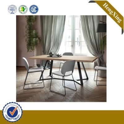 Modern Design Home Furniture Decorative Dining Table